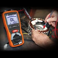SP Tools Digital Insulation Tester SP62018