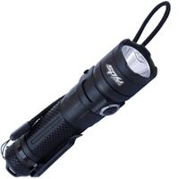 SP Tools Pocket Light - Aluminum 25-1500 Lumen (5 Modes) SP81432