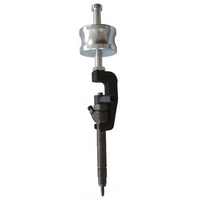 Diesel injector removal with slide hammer - mercedes cdi
