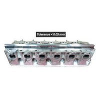 Straight edge for automotive - heavy duty high quality solid construction - 2 edges true