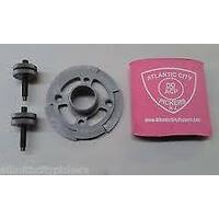 Mazda bt50 ford ranger high pressure injection pump sprocket locking tool