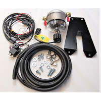 Diesel water watch for mazda bt50 (4cyl) - protection against diesel fuel contamination damage