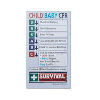 Cpr card