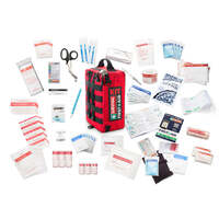 Family first aid bundle