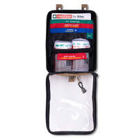 Survival remote & outdoor module