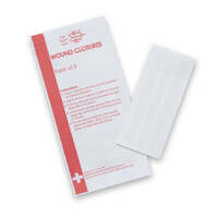 Wound closures (pack of 3)