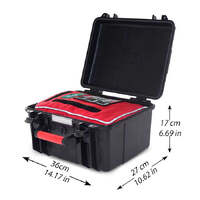 Waterproof box