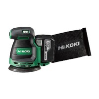 HiKOKI 18V Orbital Sander (tool only) SV1813DA(H4Z)