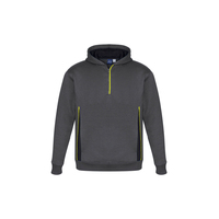 Kids Renegade Hoodie Navy/White/Silver 6