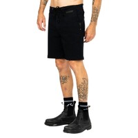 Kevlar 19 Short Colour Black Size 30