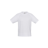 Kids Sprint Tee Royal 10