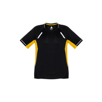 Mens Renegade Tee Royal/White/Silver XL