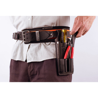 Buckaroo Chisel & Nipps Pouch TCHN