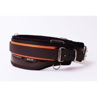 Buckaroo 44" Back Support Miners Belt TMSMB44