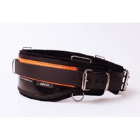 Buckaroo 48" Signature Belt TMSRC48