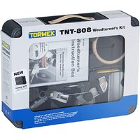 Tormek Woodturners Kit TNT-708
