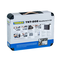 Tormek WoodTurner's Tool Kit TNT-808