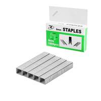 Topex 3000-piece accessory nails for topex 4v max 2 in 1 cordless stapler