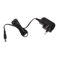 Topex saa approved 14.4v dc 14.4v /0.4a charger