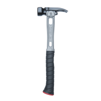 Martinez tools 12oz m4Straight Smooth