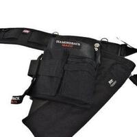The chopoSmall Black