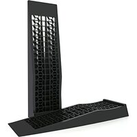 Tradequip Scepter Plastic Vehicle Ramp Set TQ5077