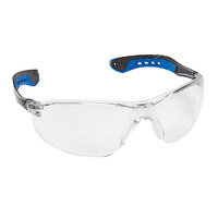 Force360 Glide Clear Lens Safety Spectacle 12 Pack