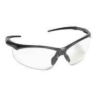 Force360 Flight Clear Lens Safety Spectacle 12 Pack