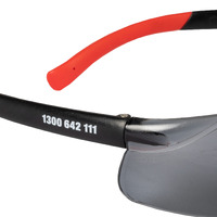 Force360 The Mate - Smoke Lens (12 Pack)