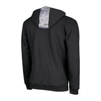 TRU Workwear Black Hoodie