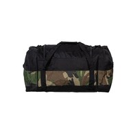 Unit Mens Bag Duffle Shipment One Size Camo