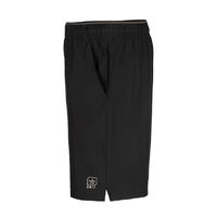 Unit Mens Shorts Sport Circuit L Black