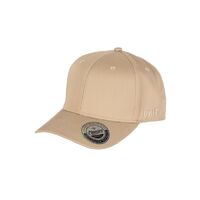Unit Mens Headwear Cap Snapback Unit Classic Black