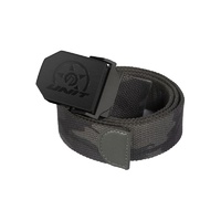 Unit Mens Belt Webbing Hitch Camo