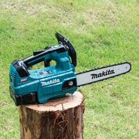 Makita 40V Max Brushless 300mm Top Handle Chainsaw (tool only) UC003GZ