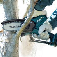 Makita 12V Max Brushless 100mm Pruning Saw 2.0ah Set UC100DWA