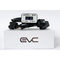 EVC Throttle Controller EVC652L for Ford Ranger PJ PK Mazda BT50 J97M