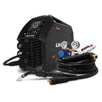 Unimig Razor Multi 220 Welder U11008K