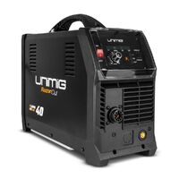 Unimig Razor Cut 40 Air Plasma Cutter U14001K