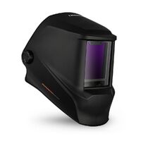 Unimig Professional Series Welding Helmet - Black U21015