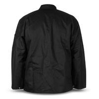 Black Jacket Proban Only  XL