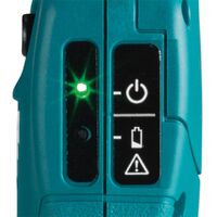 Makita 12V Max Brushless Pruning Shears (tools only) UP100DZ