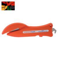 Blue Fish 400 Disposable Safety Knife