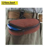 Eyeglass Bag GG End Blue