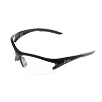 Uveto Gecko Black Frame Clear A/F A/S Lens