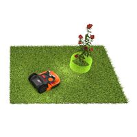 WORX LANDROID Robot Lawn Mower Off Limits Accessory for WR149E - WA0892
