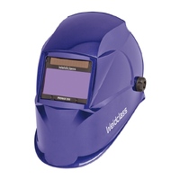 Weldclass Promax 350 Blue Welding Helmet WC-05313