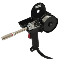 Weldclass Spool Gun BZL25 Euro 8m Suit WF-205/255MST WC-06203