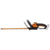 WORX 20V Cordless Hedge Trimmer Skin (POWERSHARE Battery / Charger not incl.) - WG261E.9
