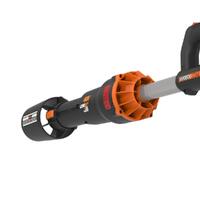 WORX NITRO 40V (2x 20V) Brushless LEAFJET Blower (Tool Only) WG5853E.9